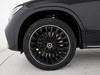 Mercedes GLC 300 de phev amg line advanced tech 4matic auto ibrido nero