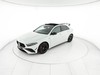 AMG Classe A a amg 35 amg line premium plus 4matic auto ibrido bianco