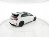 AMG Classe A a amg 35 amg line premium plus 4matic auto ibrido bianco