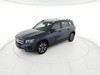 Mercedes GLB 200 d business extra auto diesel blu/azzurro