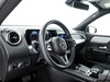 Mercedes GLB 200 d business extra auto diesel blu/azzurro
