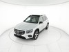 Mercedes GLB 180 d sport plus auto diesel argento