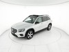 Mercedes GLB 180 d sport plus auto diesel argento
