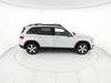 Mercedes GLB 180 d sport plus auto diesel argento
