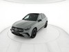 Mercedes GLC 220 d amg line advanced 4matic auto ibrido grigio