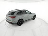 Mercedes GLC 220 d amg line advanced 4matic auto ibrido grigio