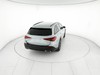 Mercedes Classe C SW sw all-terrain 220 d mhev advanced 4matic 197cv auto ibrido argento