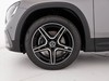 Mercedes GLB 200 d amg line advanced plus auto diesel grigio