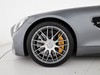 AMG GT Roadster roadster 4.0 c auto benzina grigio