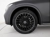 Mercedes GLC Coupè coupe 220 d amg line advanced 4matic auto ibrido grigio