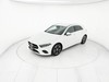 Mercedes Classe A 180 d progressive advanced plus auto diesel bianco