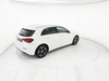 Mercedes Classe A 180 d progressive advanced plus auto diesel bianco