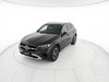 Mercedes GLC 220 d advanced 4matic auto