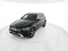 Mercedes GLC 220 d sport 4matic auto diesel nero