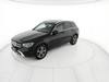 Mercedes GLC 220 d sport 4matic auto diesel nero