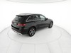 Mercedes GLC 220 d sport 4matic auto diesel nero