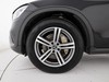 Mercedes GLC 220 d sport 4matic auto diesel nero