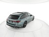 Mercedes Classe E SW sw 300 de phev amg line premium plus 4matic auto ibrido grigio