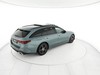 Mercedes Classe E SW sw 300 de phev amg line premium plus 4matic auto ibrido grigio