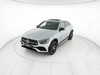 Mercedes GLC Coupè coupe 300 de phev (eq-power) premium 4matic auto