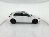 Mercedes Classe A 180 d amg line extra auto diesel bianco