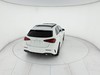 Mercedes Classe A 180 d amg line extra auto diesel bianco