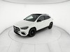 Mercedes GLA 180 amg line advanced plus auto ibrido bianco