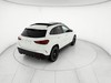 Mercedes GLA 180 amg line advanced plus auto ibrido bianco