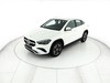 Mercedes GLA 180 d advanced auto diesel bianco