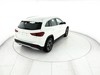 Mercedes GLA 180 d advanced auto diesel bianco