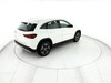Mercedes GLA 180 d advanced auto diesel bianco