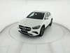 Mercedes GLA 180 d advanced auto diesel bianco