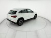 Mercedes GLA 180 d advanced auto diesel bianco