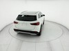 Mercedes GLA 180 d advanced auto diesel bianco