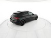 Mercedes Classe A 180 d amg line advanced plus auto diesel nero