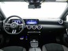 Mercedes Classe A 180 d amg line advanced plus auto diesel nero