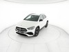 Mercedes GLA 250 e phev (eq-power) premium auto ibrido bianco
