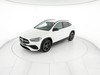 Mercedes GLA 250 e phev (eq-power) premium auto ibrido bianco