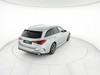 Mercedes Classe C SW sw 220 d mhev premium auto ibrido argento