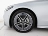 Mercedes Classe C SW sw 220 d mhev premium auto ibrido argento