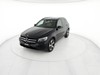 Mercedes GLC 220 d sport 4matic auto diesel blu/azzurro