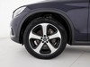 Mercedes GLC 220 d sport 4matic auto diesel blu/azzurro