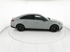 Mercedes CLA Coupè eq 250+ amg line premium elettrica grigio