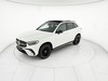 Mercedes GLC 300 de phev amg line advanced tech 4matic auto ibrido bianco