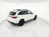 Mercedes GLC 300 de phev amg line advanced tech 4matic auto ibrido bianco