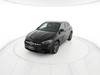 Mercedes GLA 200 d amg line advanced plus 4matic auto diesel nero
