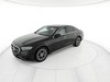 Mercedes Classe E Berlina 300 de phev amg line advanced 4matic auto ibrido nero