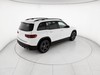 Mercedes GLB 200 d amg line advanced plus auto diesel bianco
