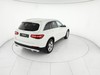 Mercedes GLC 220 d sport 4matic auto diesel bianco