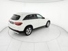 Mercedes GLC 220 d sport 4matic auto diesel bianco
